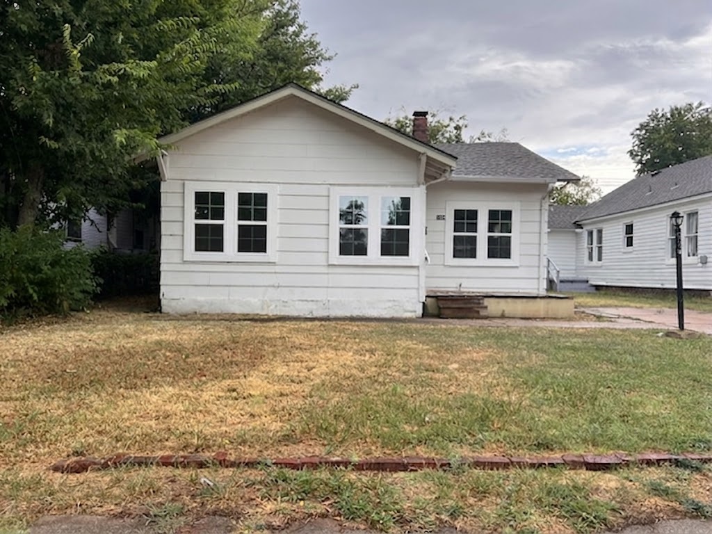 1004 NW 31