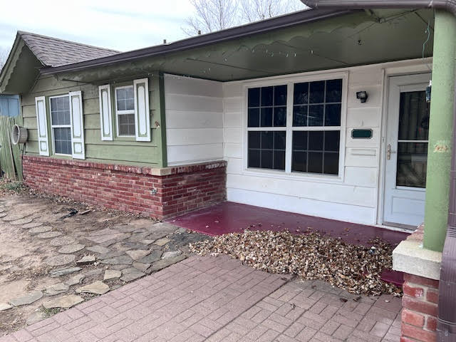 5213 North Dawson Drive